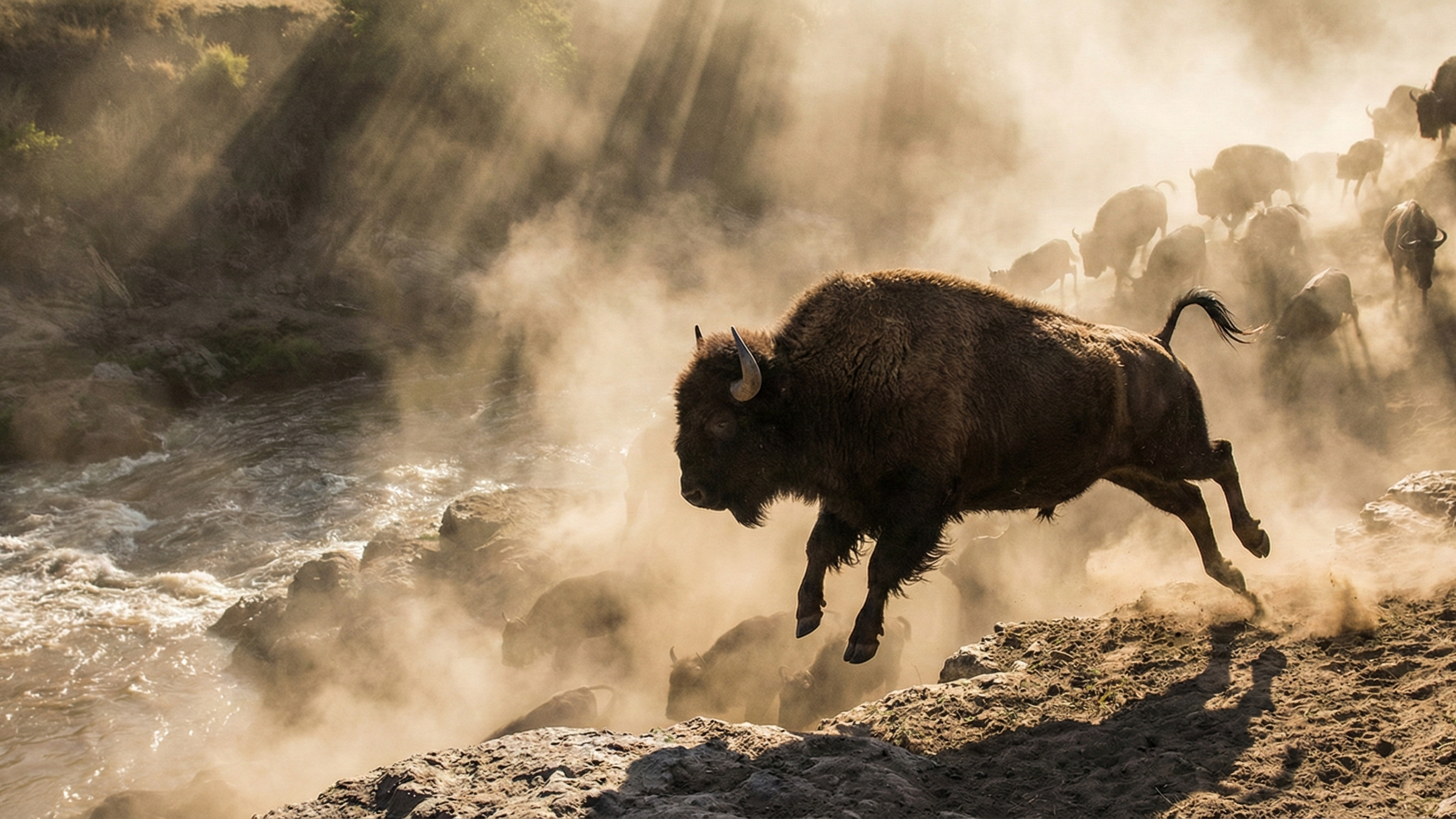 Serengeti National Park