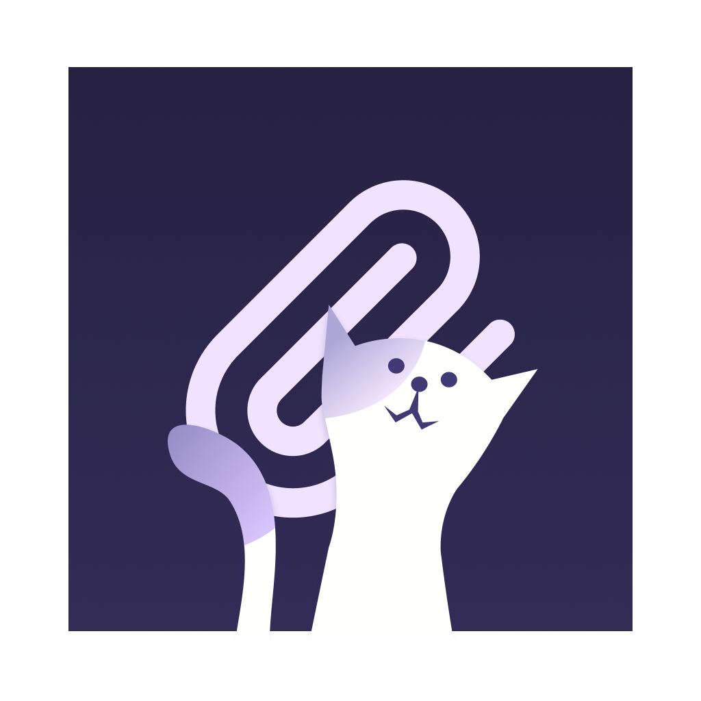 CopyCat Clipboard