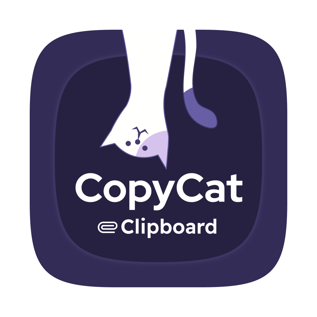 raj457036/CopyCat-Clipboard cover
