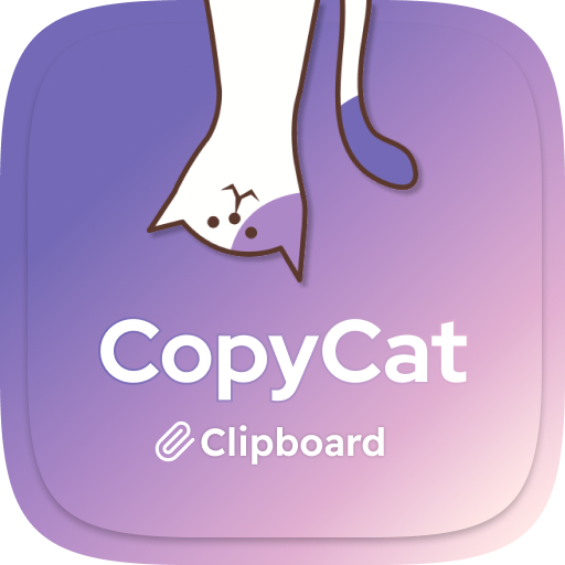 CopyCat Clipboard