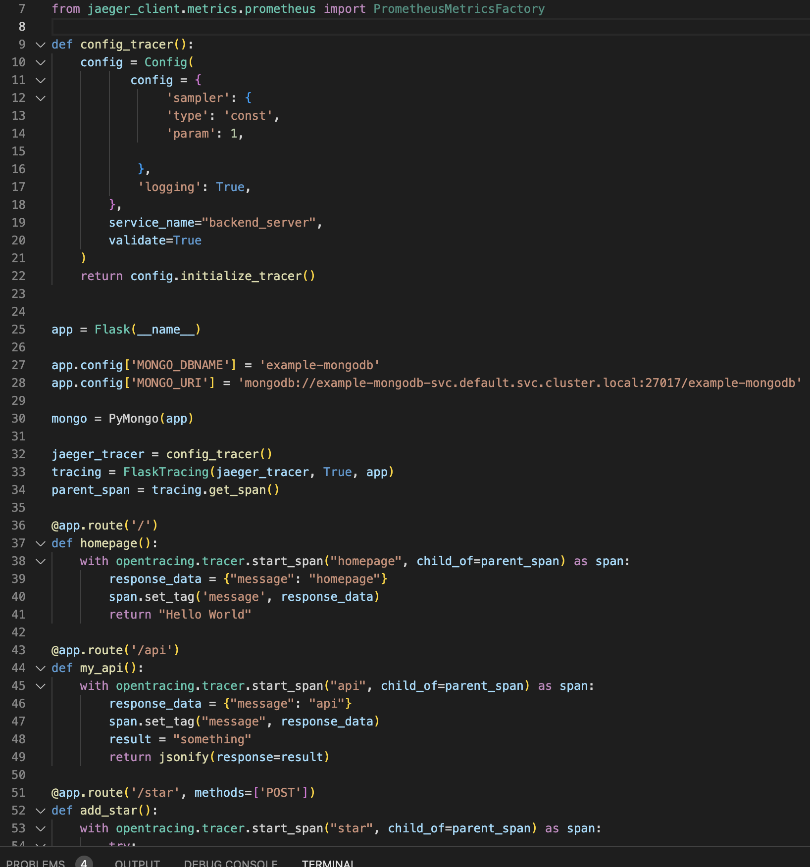GitHub - rajaitusa/Project_Starter_Files-Building_a_Metrics_Dashboard ...
