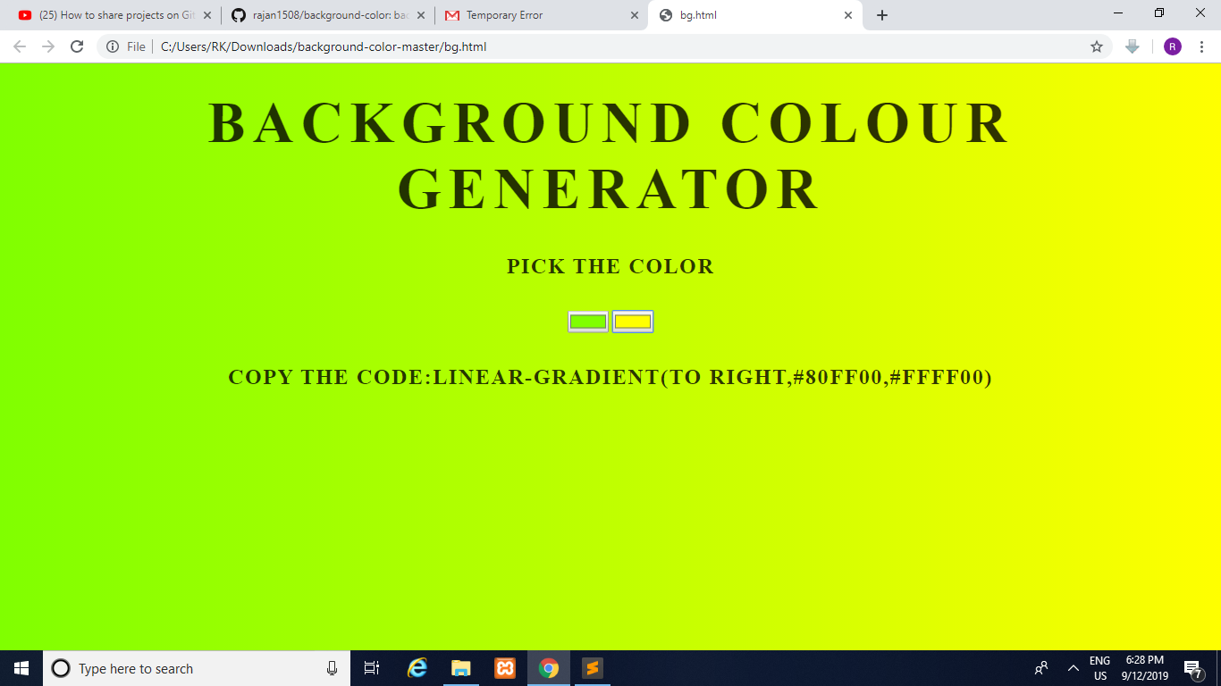 css  How to change the background color of a HTML page for printing   Stack Overflow