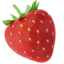 strawberry