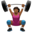 woman-lifting-weights