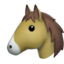 horse