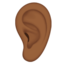 ear