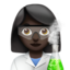 female-scientist