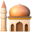 mosque