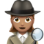 female-detective