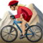 woman-mountain-biking