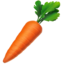 carrot