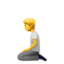 kneeling_person