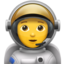 astronaut