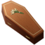 coffin