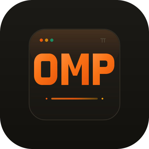 OMPChamber