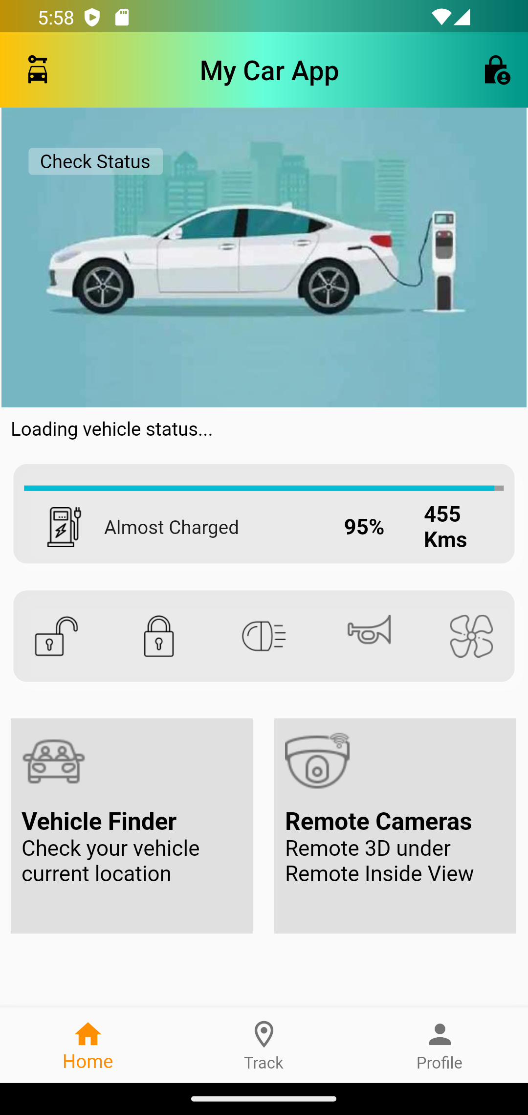 GitHub - rajeshmadasu/MyCarApp: This is a simple sample app with ...