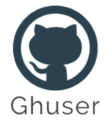 Ghuser logo