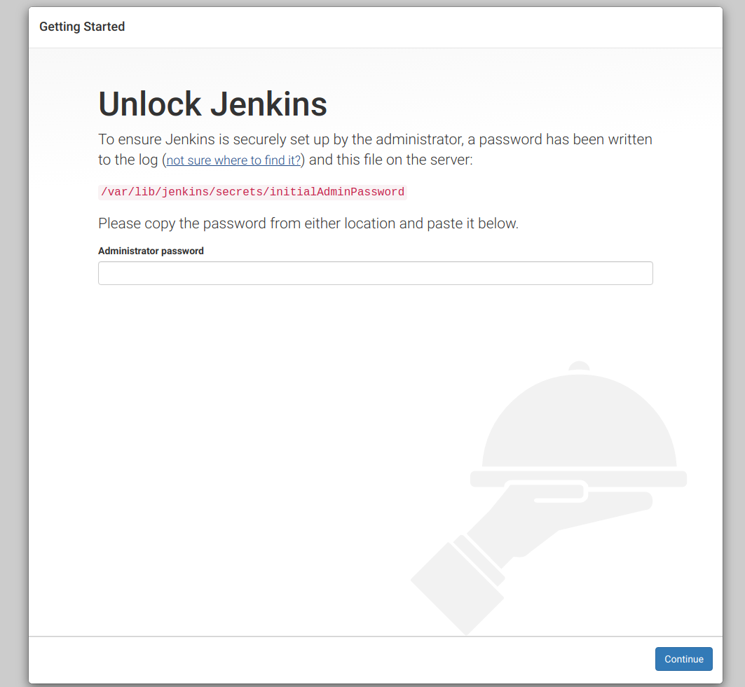 Unlocking Jenkins