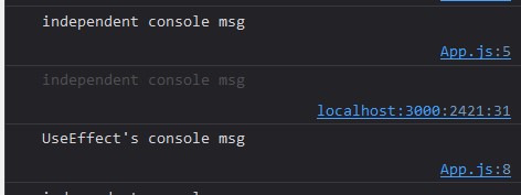 console-msg