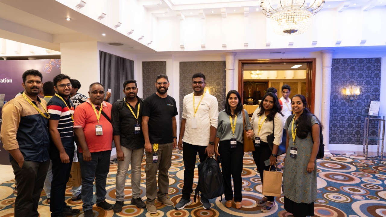 AWS Meetup Kochi 2022