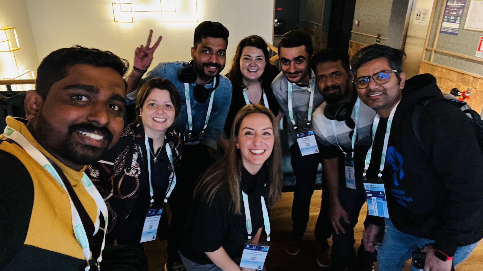 CloudNativeCon Paris 2024