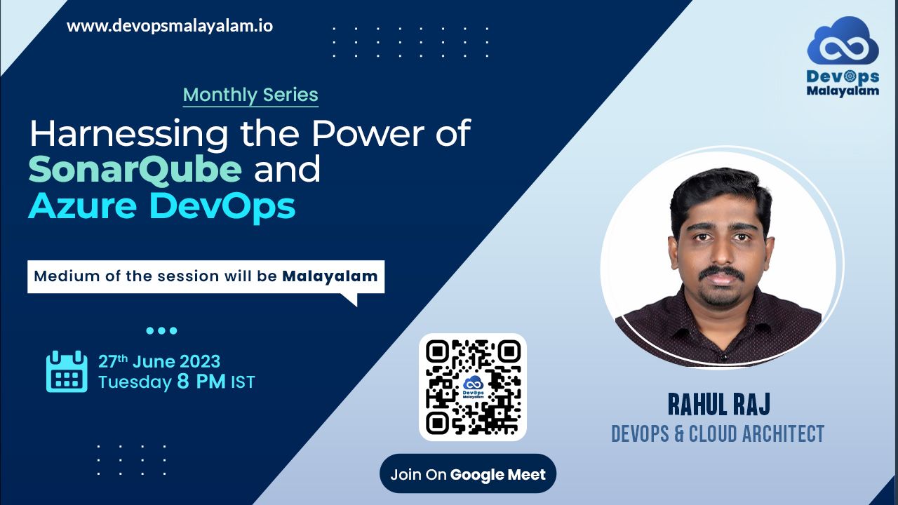 SonarQube Azure DevOps Talk