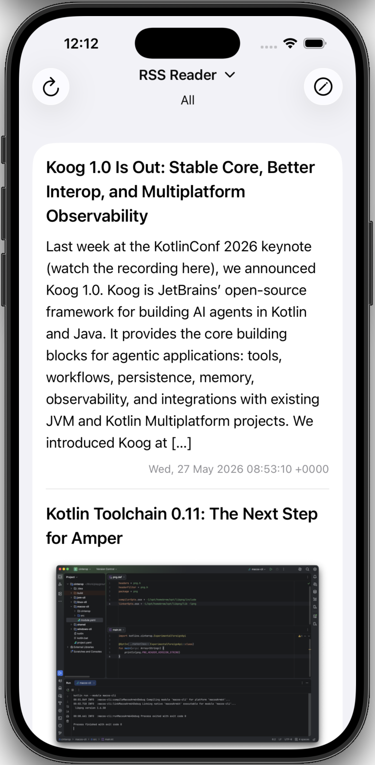 iOS screenshot