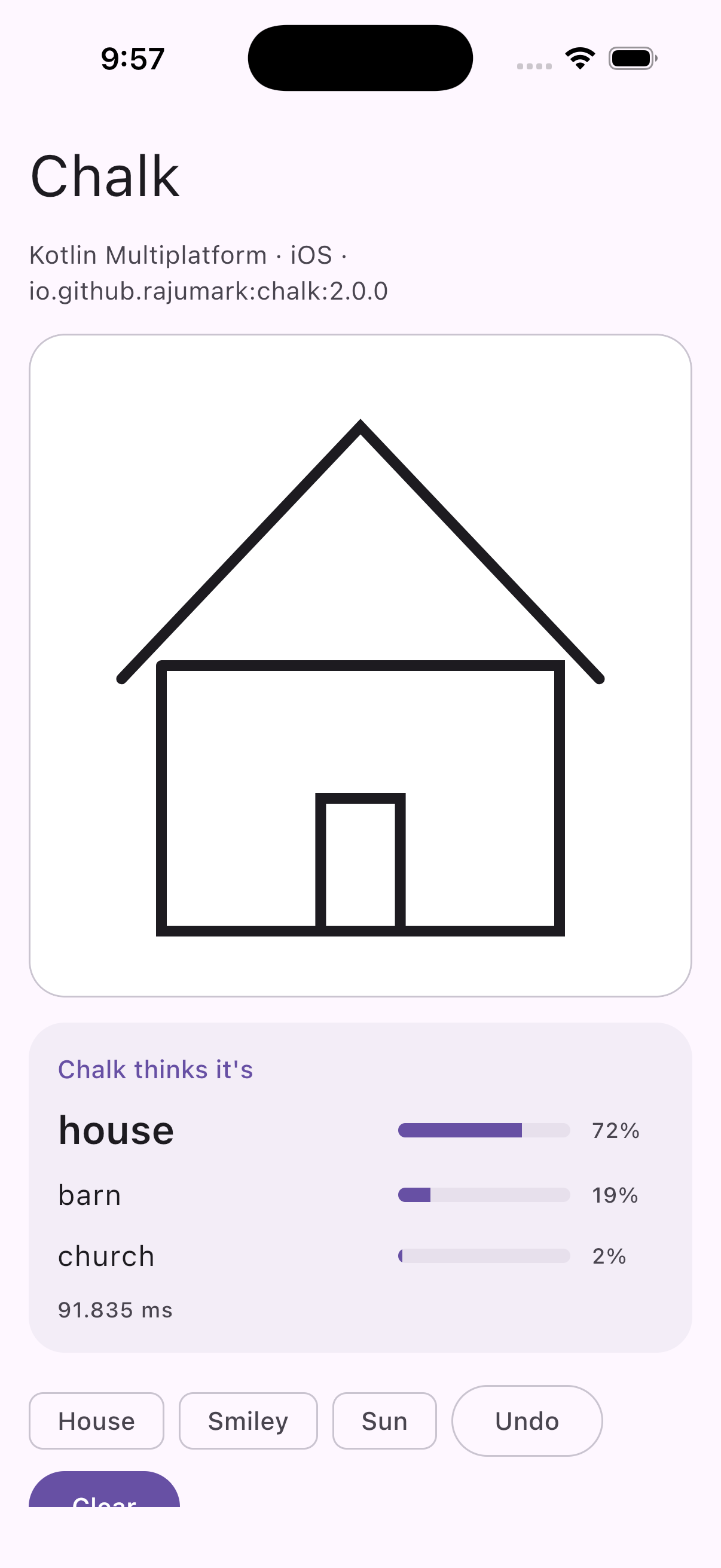 iOS
