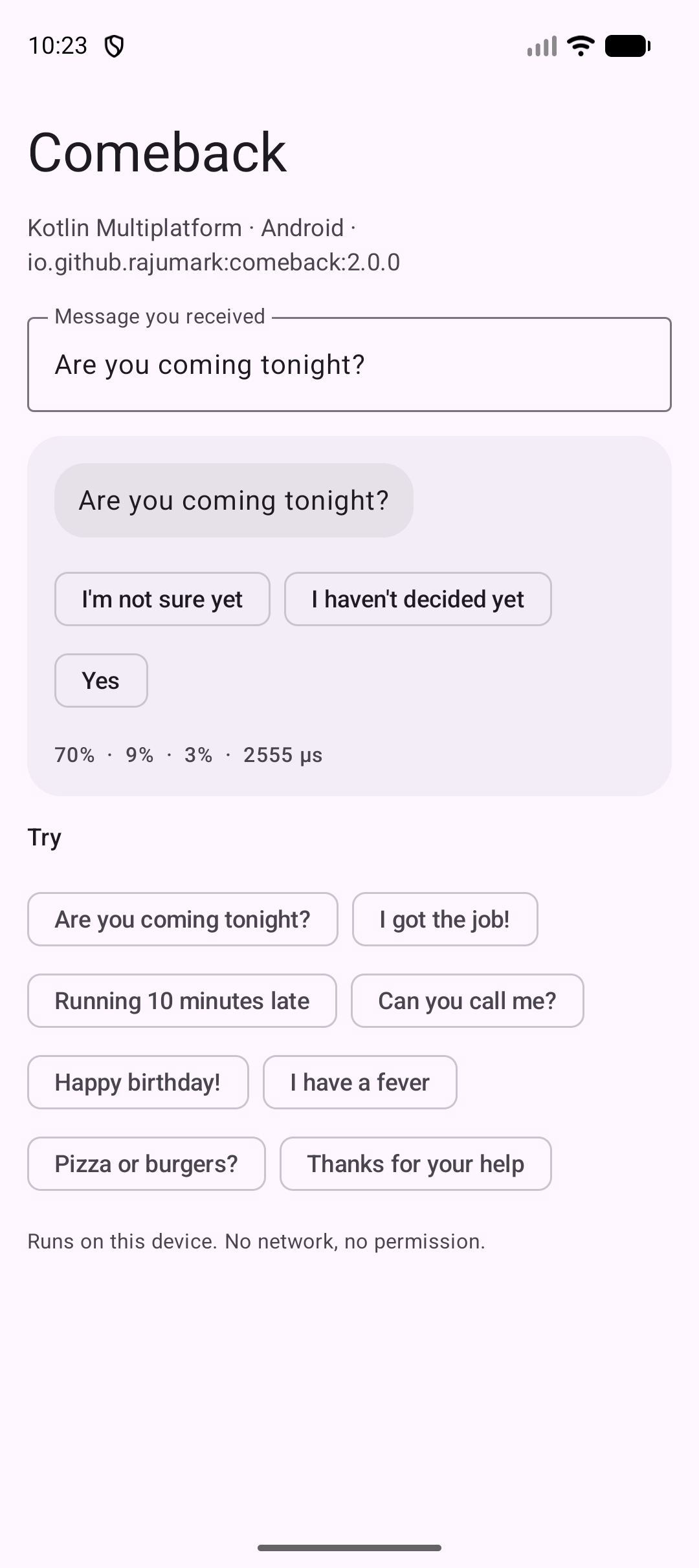 Android