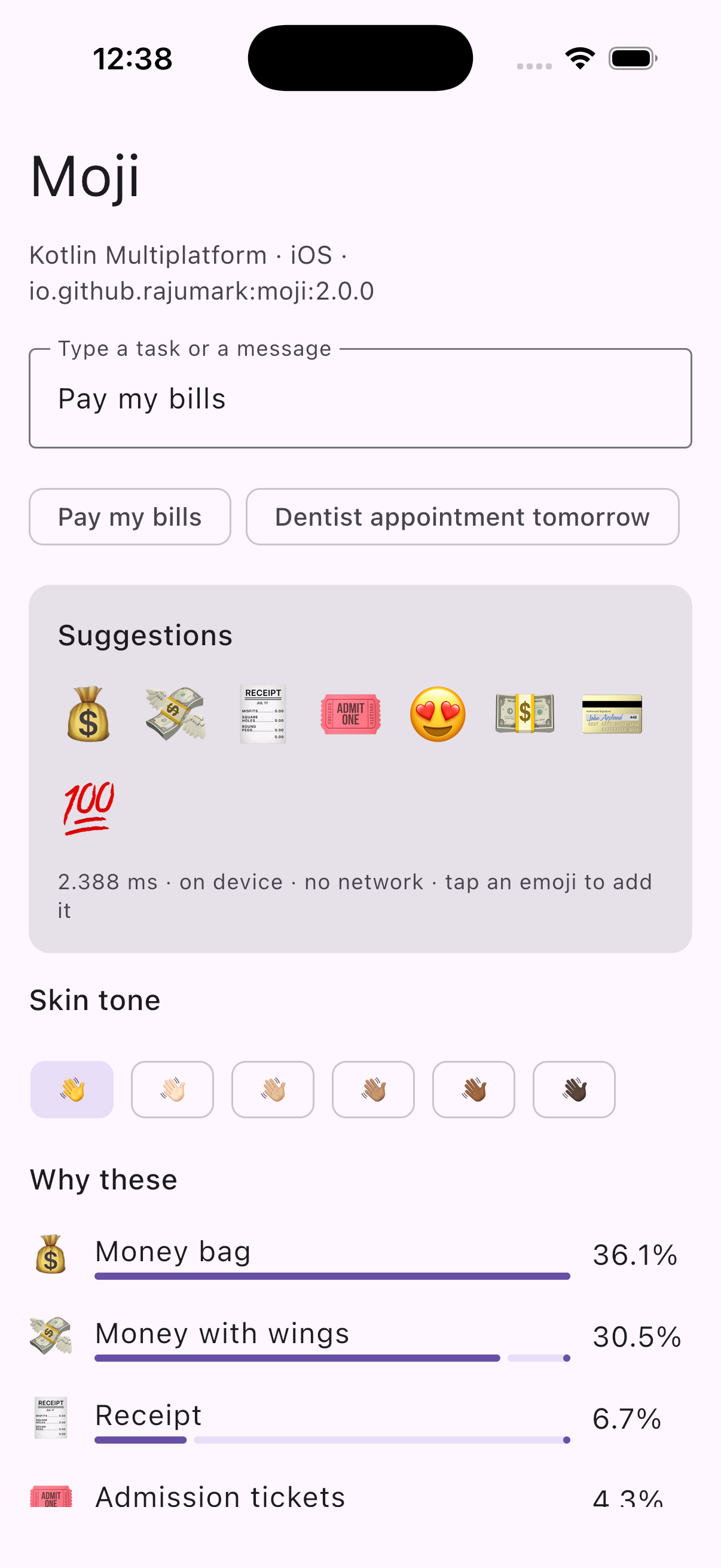 iOS