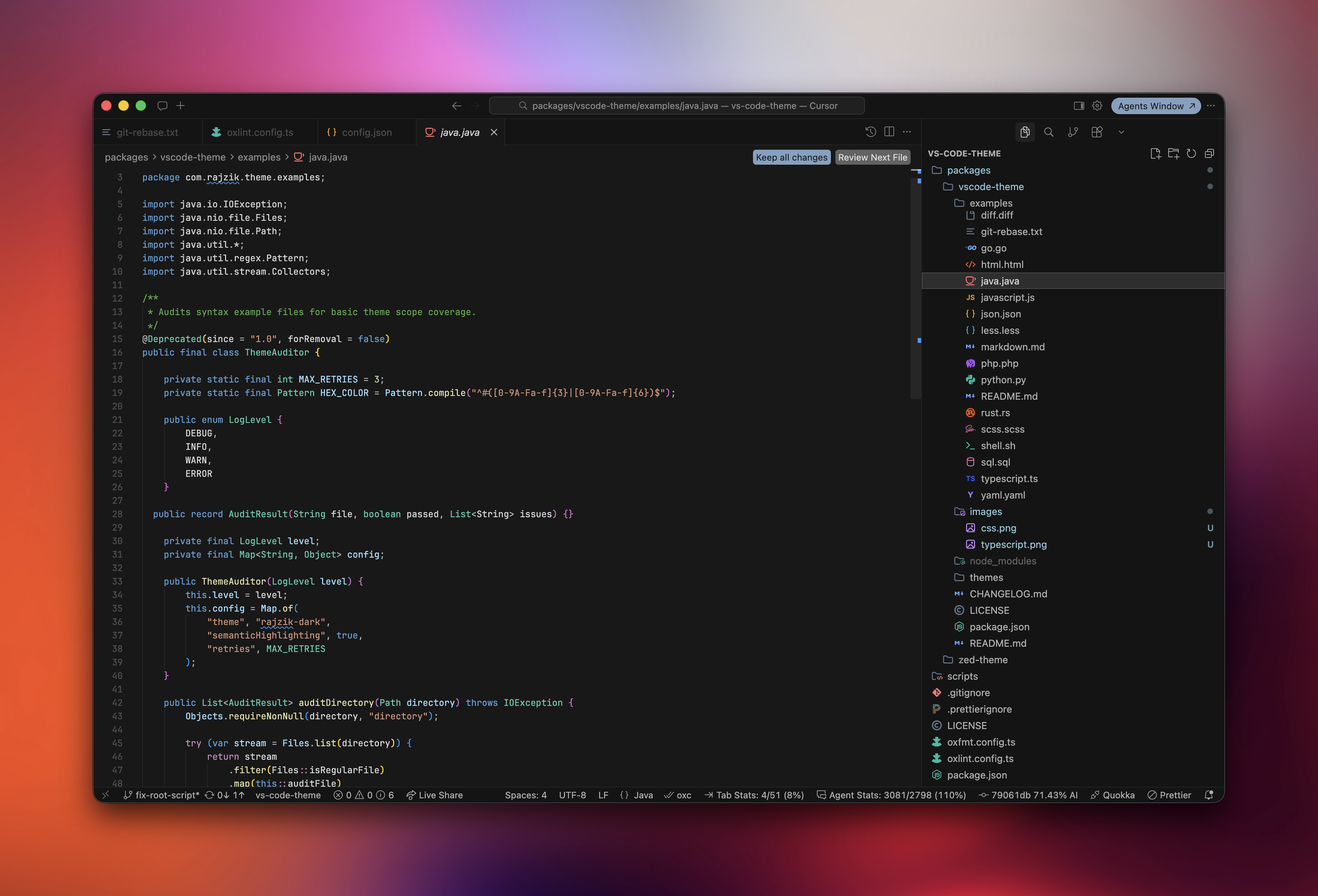 Java