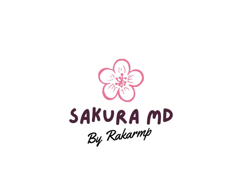 Sakura-MD