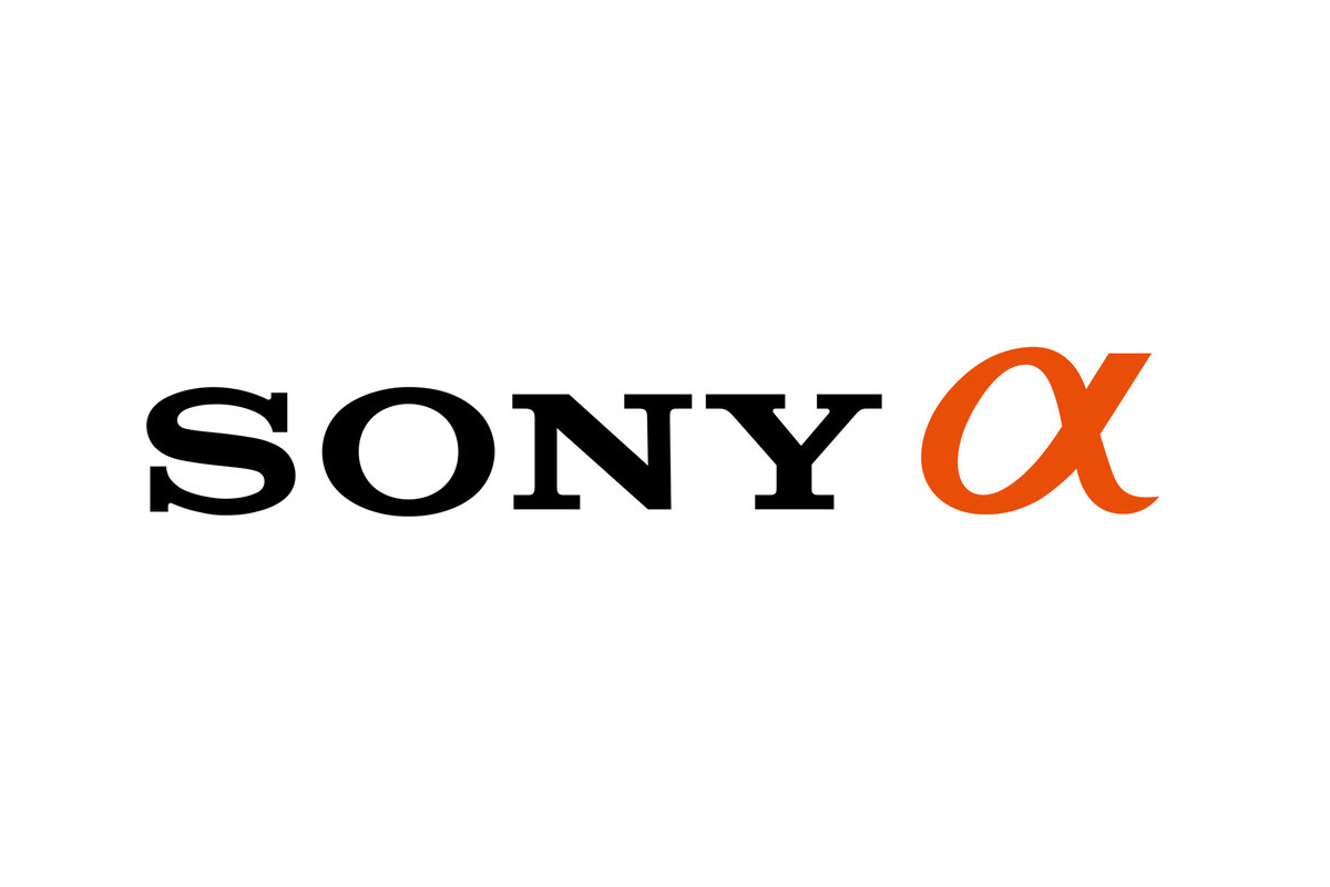 sony alpha logo