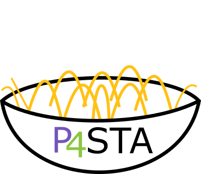 P4STA-logo