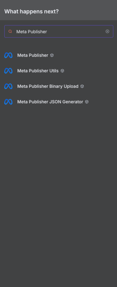 n8n-nodes-meta-publisher - npm