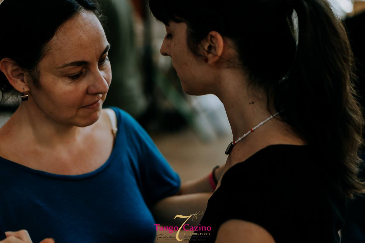 Tango Cazino Cluj Napoca 2018