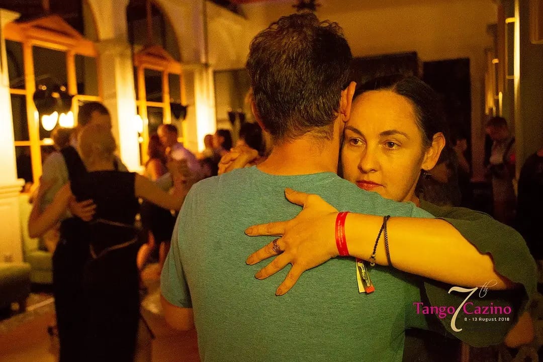 Tango Cazino Cluj Napoca 2018