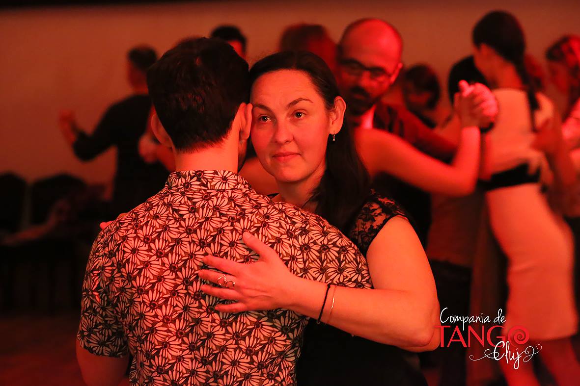 Milonga Napoca 15 2019