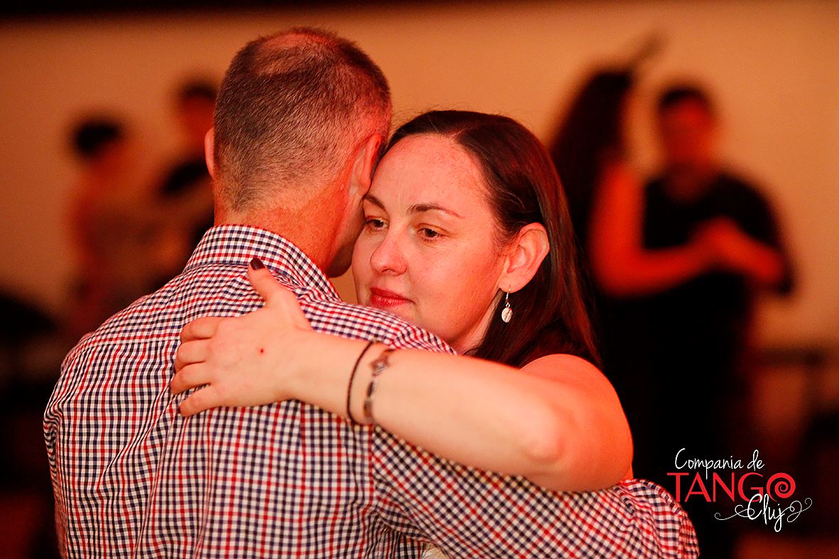 Milonga Napoca 15 2019