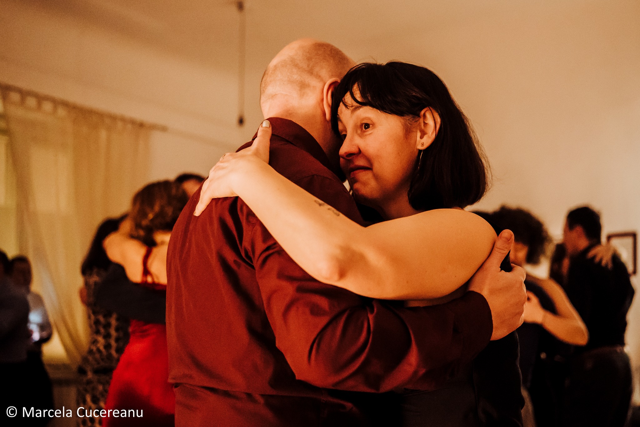 Cluj Tango Studio 2024