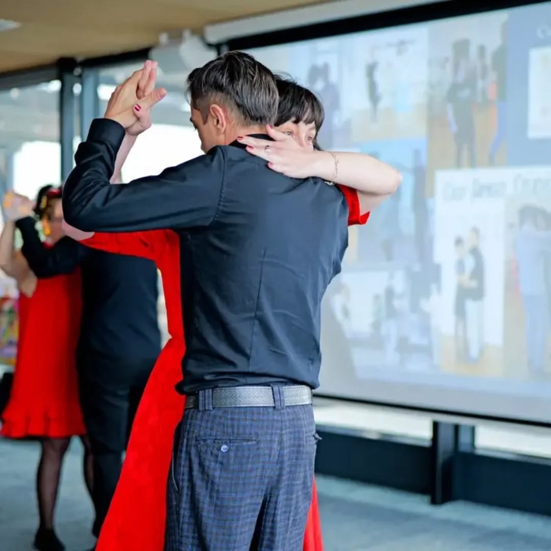 Creative Mornings 2025