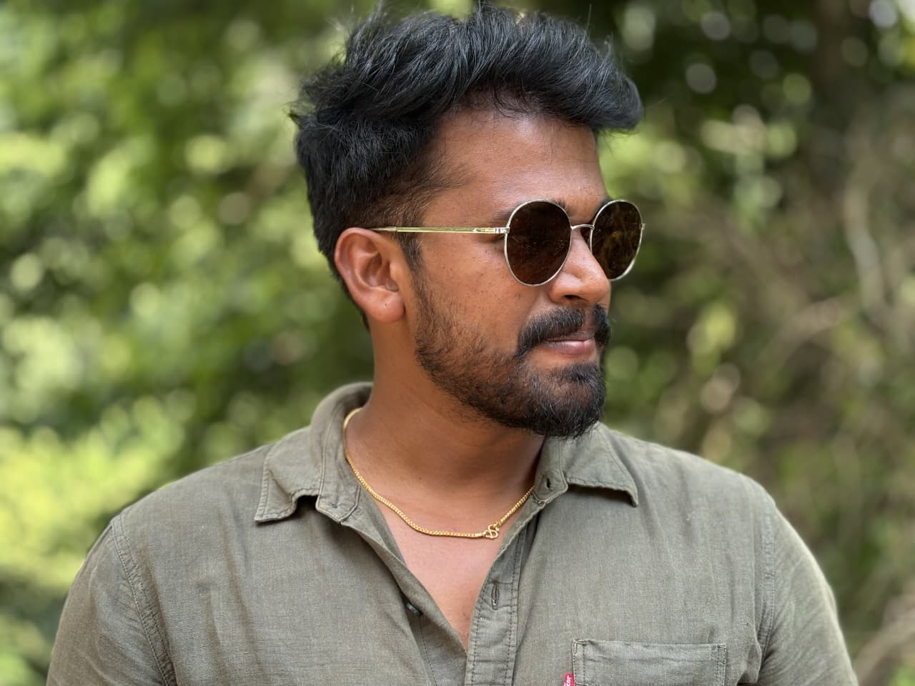 Pruthvi Raj CP