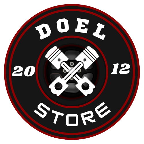 Store Logo