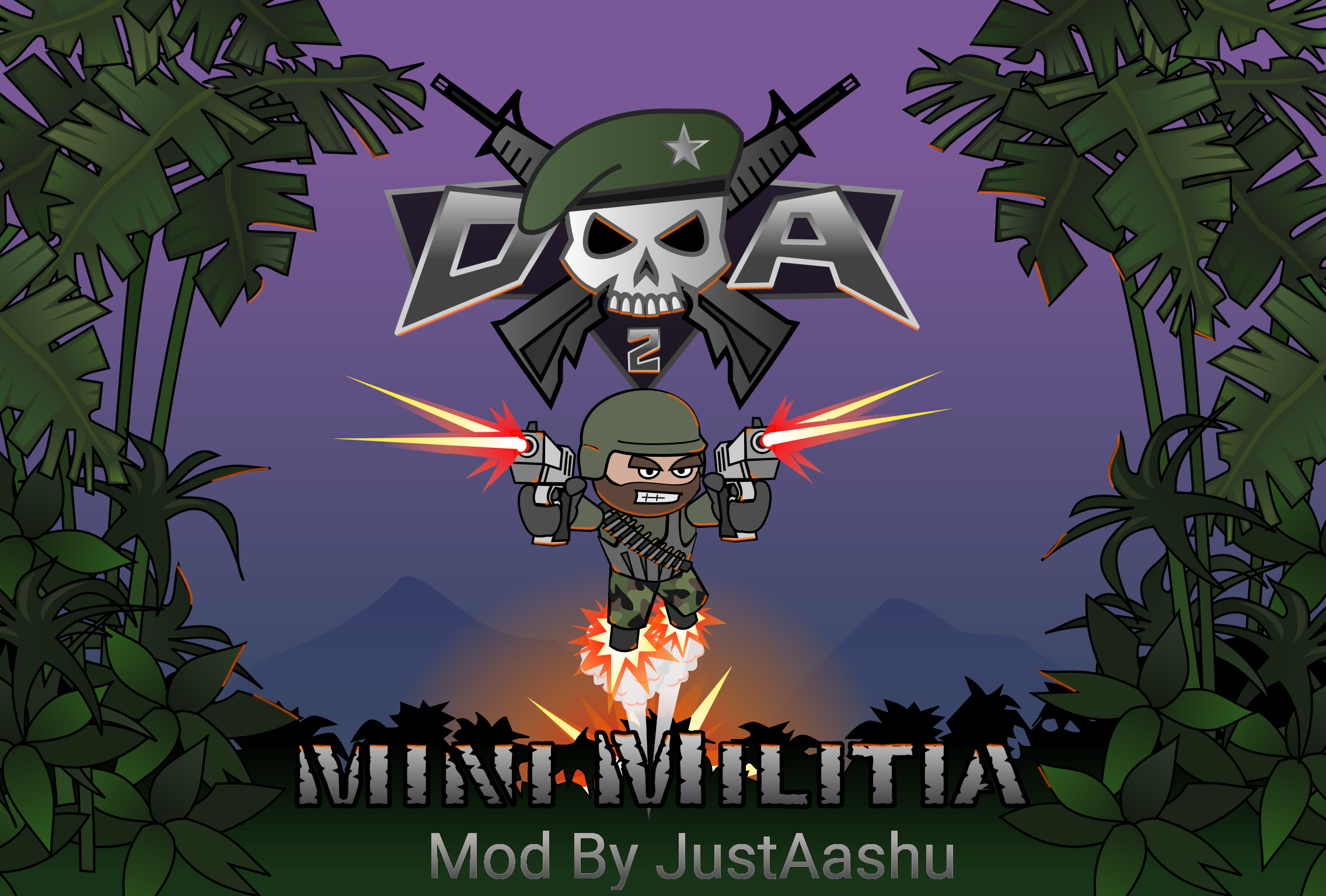 Mini Militia