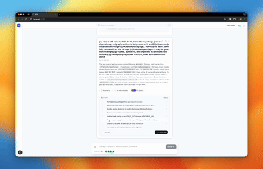 AGX — chat with agents, work through tickets, approve before they act