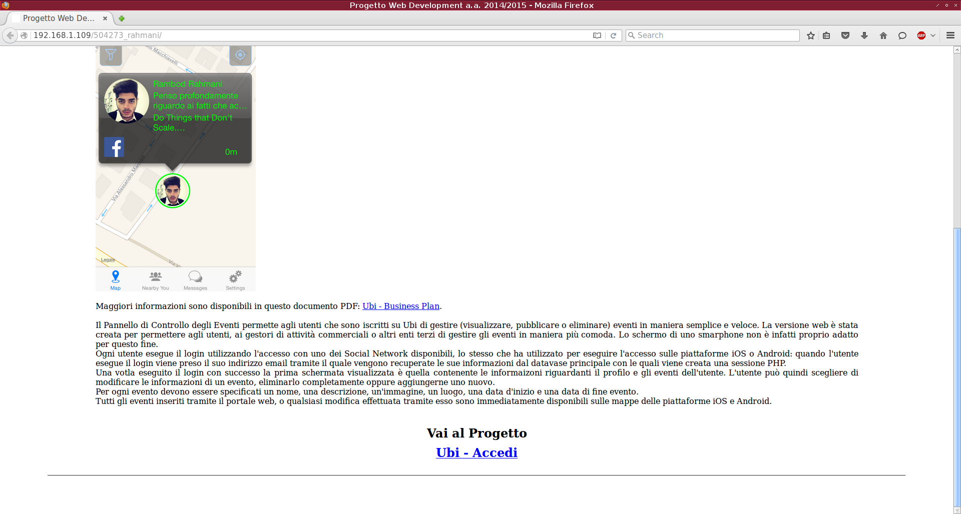 Protale Web Ubi - PIC 2