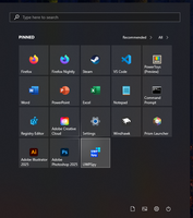 LegacyFluent