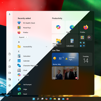 ModernStartMenu