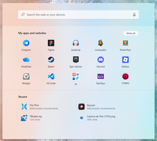 Windows10X