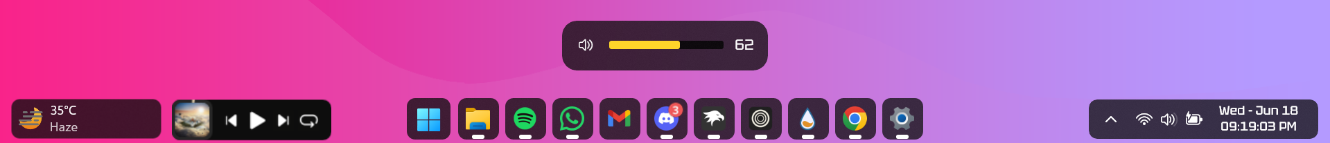 Matter